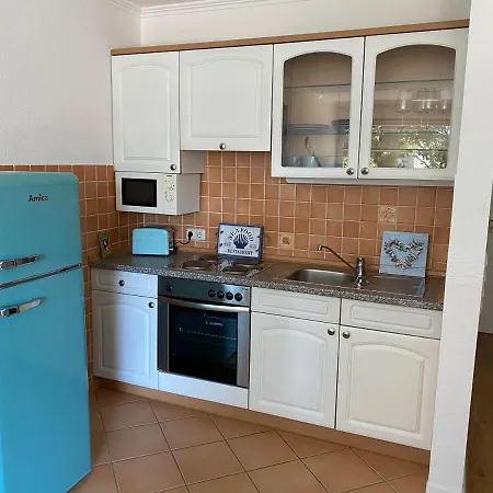 Appartement In Scharbeutz, 50 M Zum Strand *